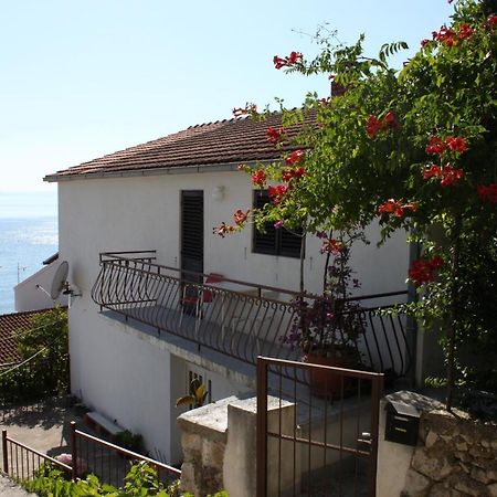 Apartments By The Sea Podgora, Makarska - 6788 Dış mekan fotoğraf