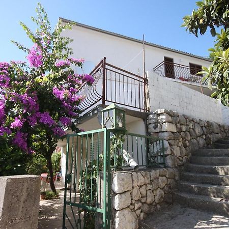 Apartments By The Sea Podgora, Makarska - 6788 Dış mekan fotoğraf