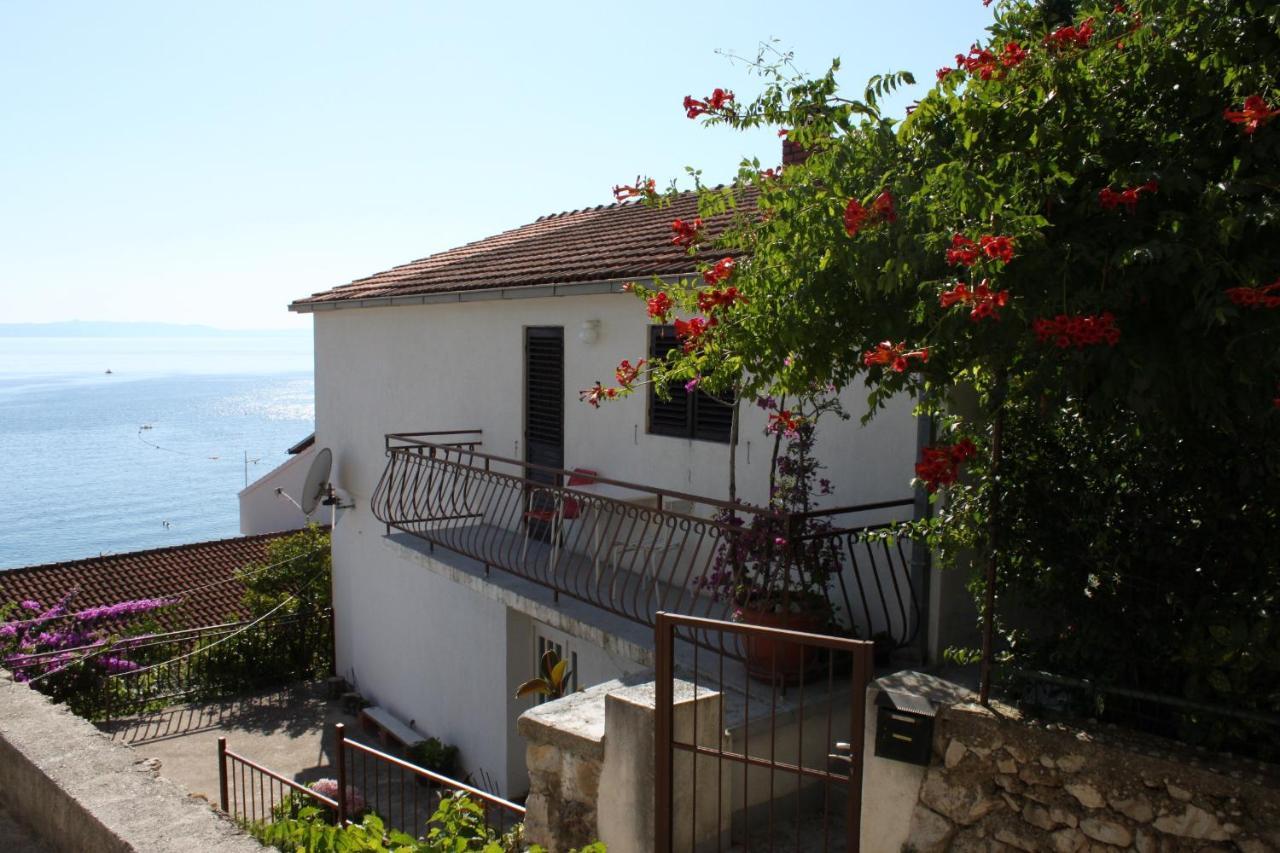 Apartments By The Sea Podgora, Makarska - 6788 Dış mekan fotoğraf