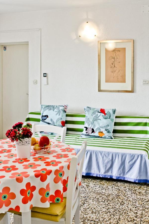 Apartments By The Sea Podgora, Makarska - 6788 Dış mekan fotoğraf